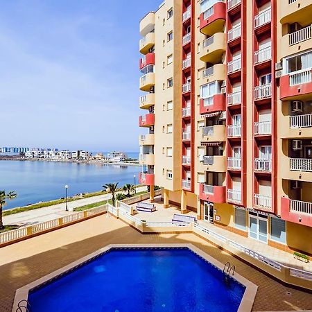 La Manga 2 Bedroom Apartment Near The Beach ムルシア エクステリア 写真