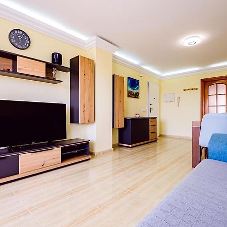 La Manga 2 Bedroom Apartment Near The Beach ムルシア エクステリア 写真