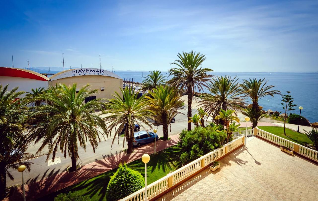 La Manga 2 Bedroom Apartment Near The Beach ムルシア エクステリア 写真