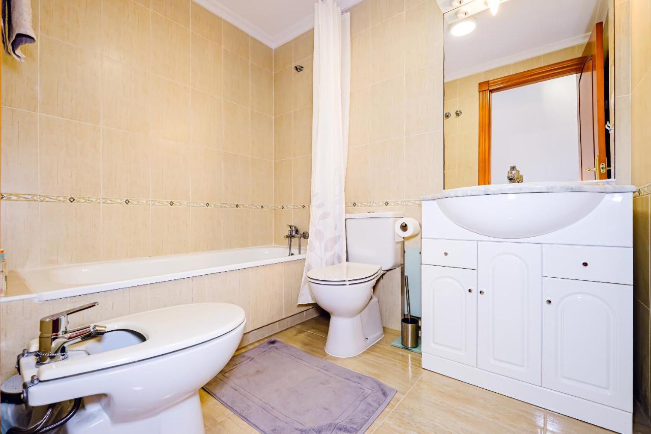 La Manga 2 Bedroom Apartment Near The Beach ムルシア エクステリア 写真