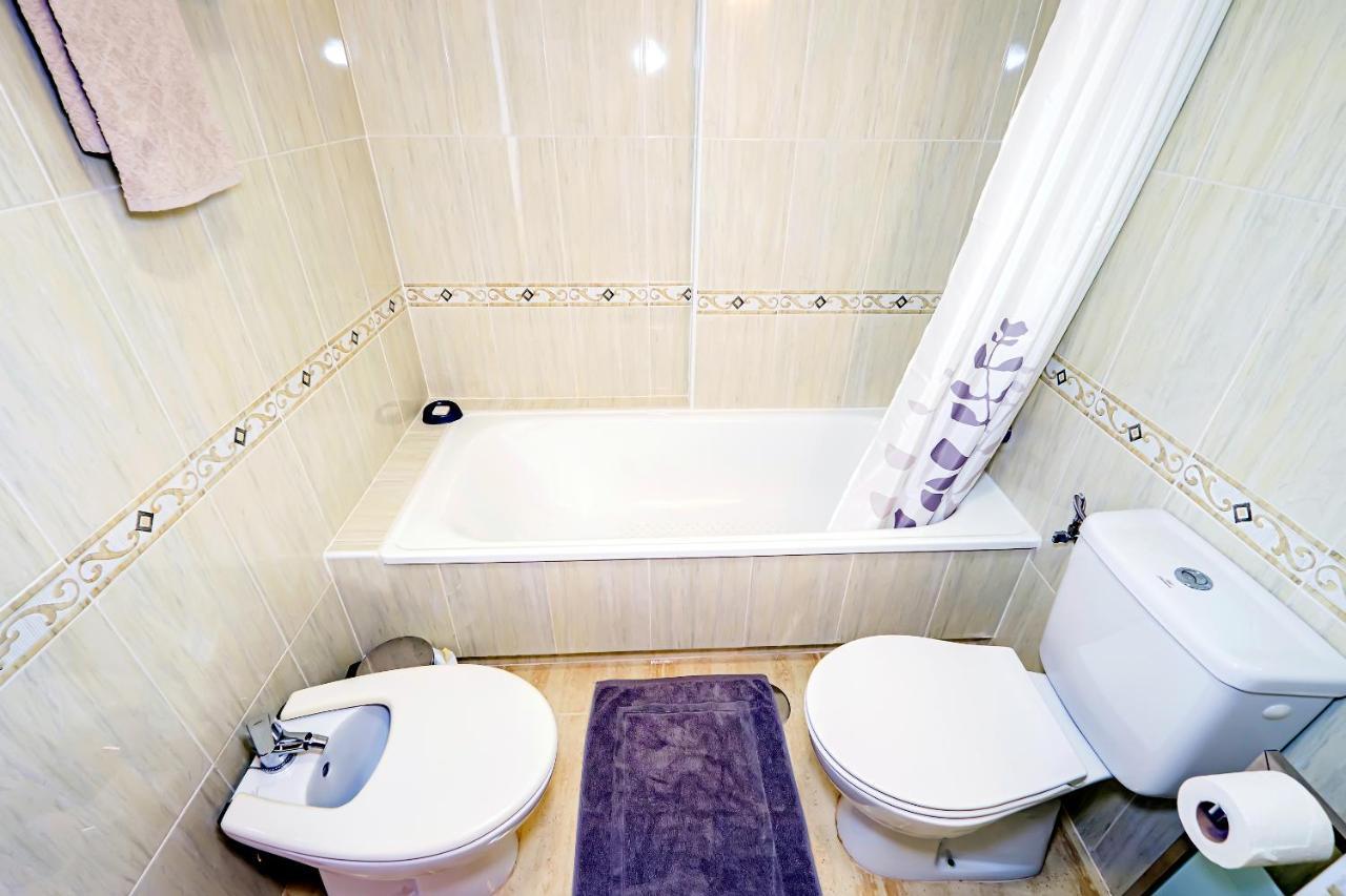 La Manga 2 Bedroom Apartment Near The Beach ムルシア エクステリア 写真
